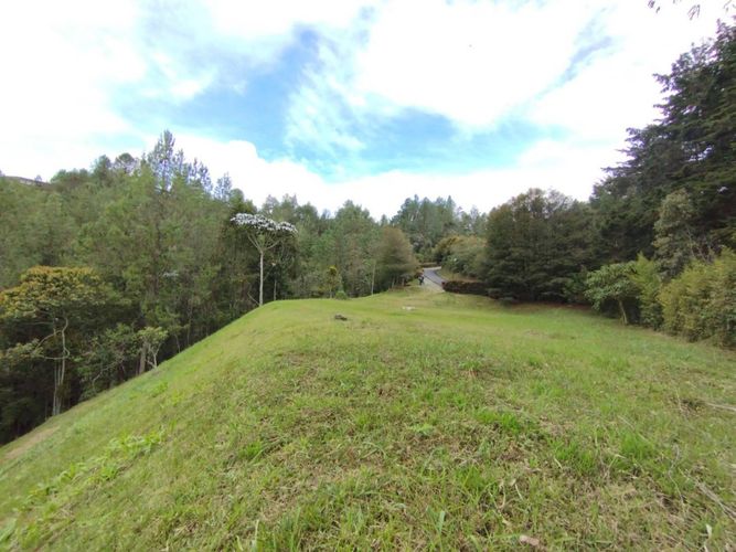Lote en venta en Puente Pelaez, El Retiro, 2500 m² · foto 5 de 14