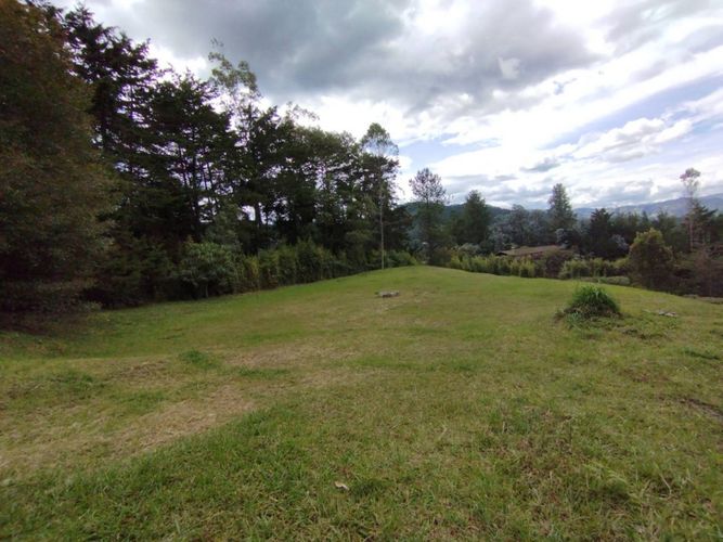 Lote en venta en Puente Pelaez, El Retiro, 2500 m² · foto 8 de 14