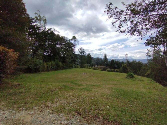 Lote en venta en Puente Pelaez, El Retiro, 2500 m² · foto 9 de 14