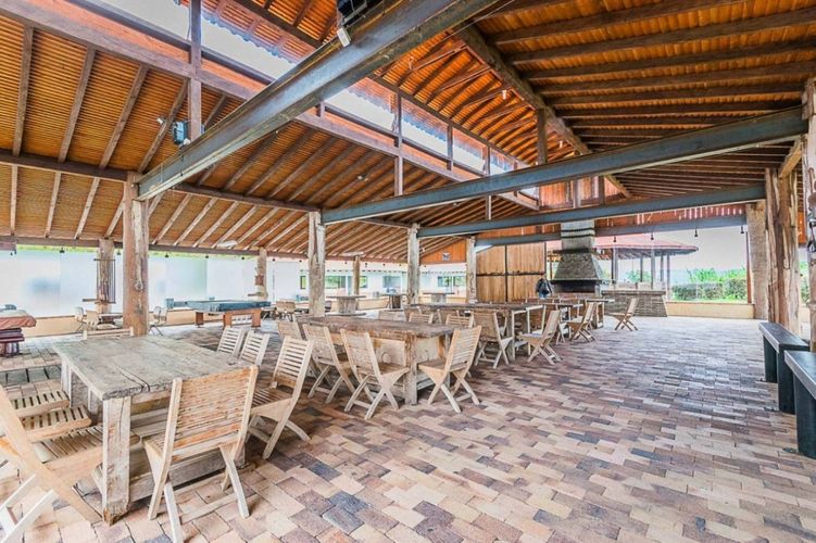 Lote en venta en Puente Pelaez, El Retiro, 2500 m² · foto 10 de 14