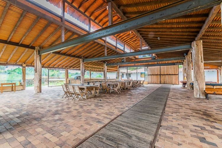 Lote en venta en Puente Pelaez, El Retiro, 2500 m² · foto 11 de 14