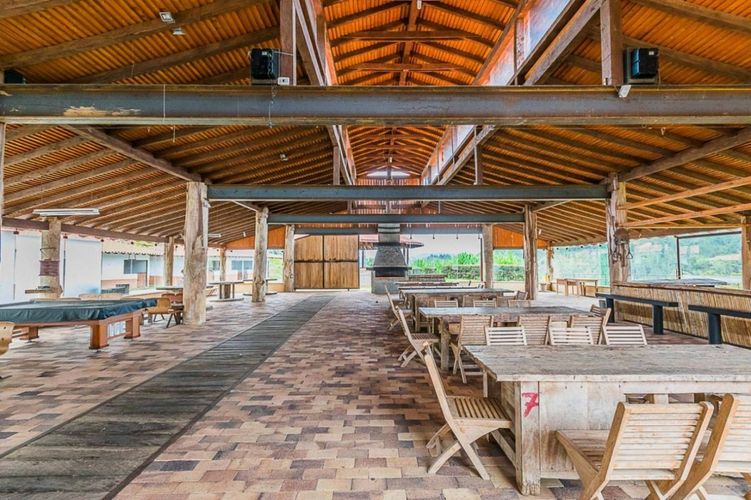 Lote en venta en Puente Pelaez, El Retiro, 2500 m² · foto 12 de 14