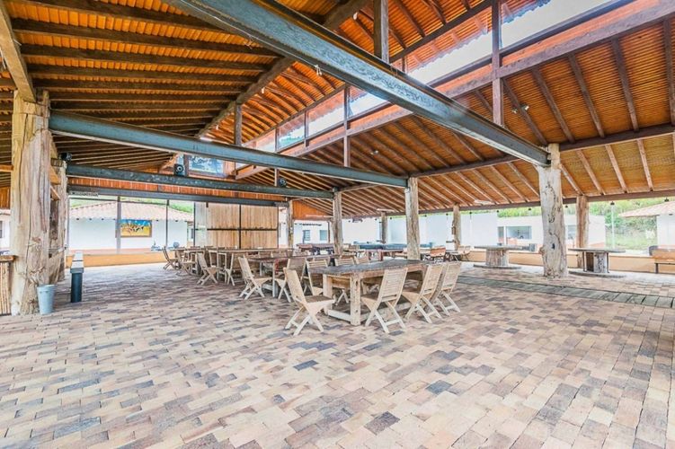 Lote en venta en Puente Pelaez, El Retiro, 2500 m² · foto 13 de 14