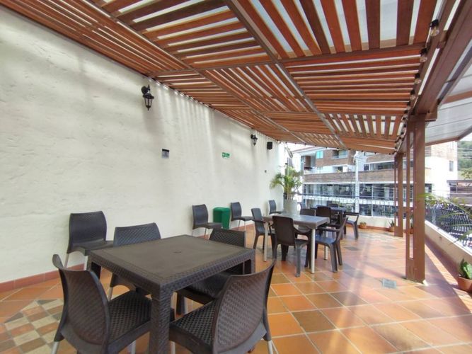 Local en arriendo en El Retiro, 28 m² · foto 2 de 13