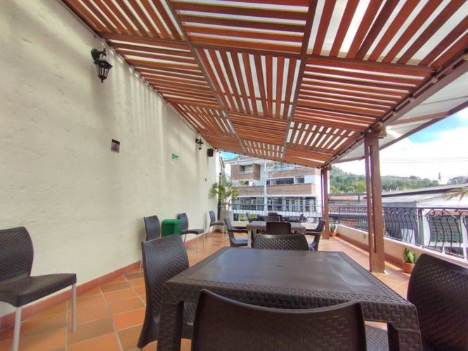 Local en arriendo en El Retiro, 28 m² · foto 3 de 13