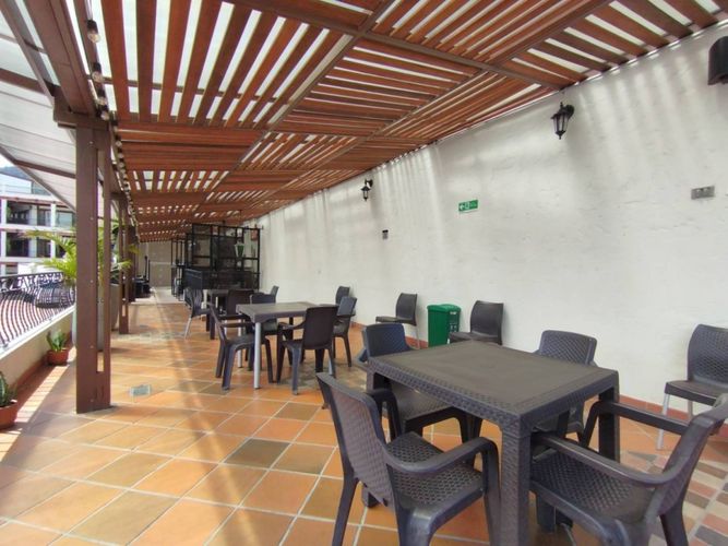 Local en arriendo en El Retiro, 28 m² · foto 4 de 13