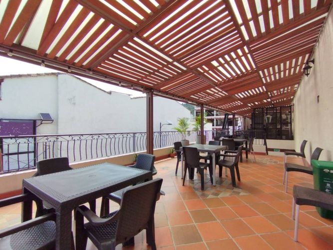 Local en arriendo en El Retiro, 28 m² · foto 7 de 13