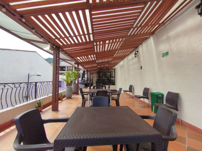 Local en arriendo en El Retiro, 28 m² · foto 8 de 13