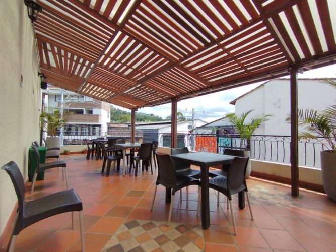 Local en arriendo en El Retiro, 28 m² · foto 11 de 13