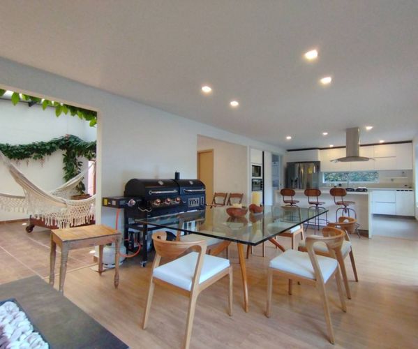 Finca en venta en El Tambo, La Ceja, 320 m² · foto 9 de 24