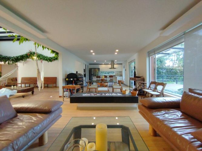 Finca en venta en El Tambo, La Ceja, 320 m² · foto 11 de 24