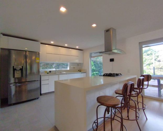 Finca en venta en El Tambo, La Ceja, 320 m² · foto 12 de 24