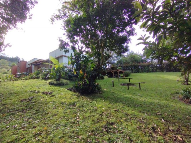 Finca en venta en El Tambo, La Ceja, 320 m² · foto 19 de 24