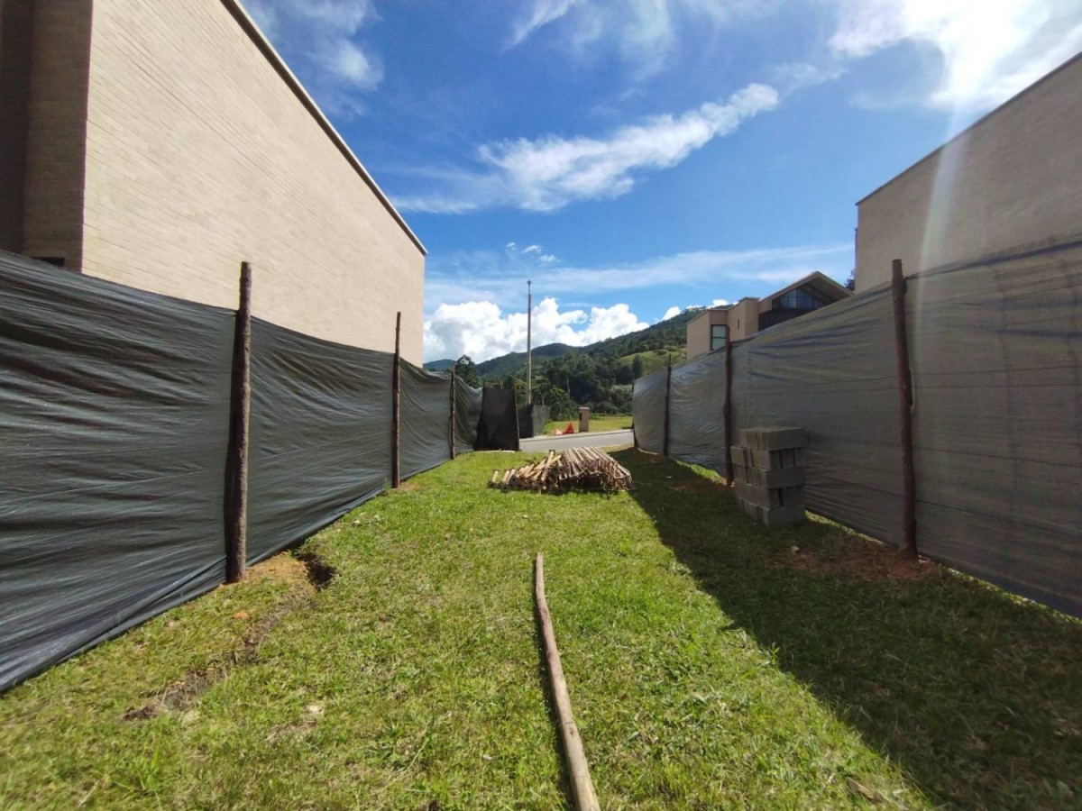 Lote en Venta en El Retiro