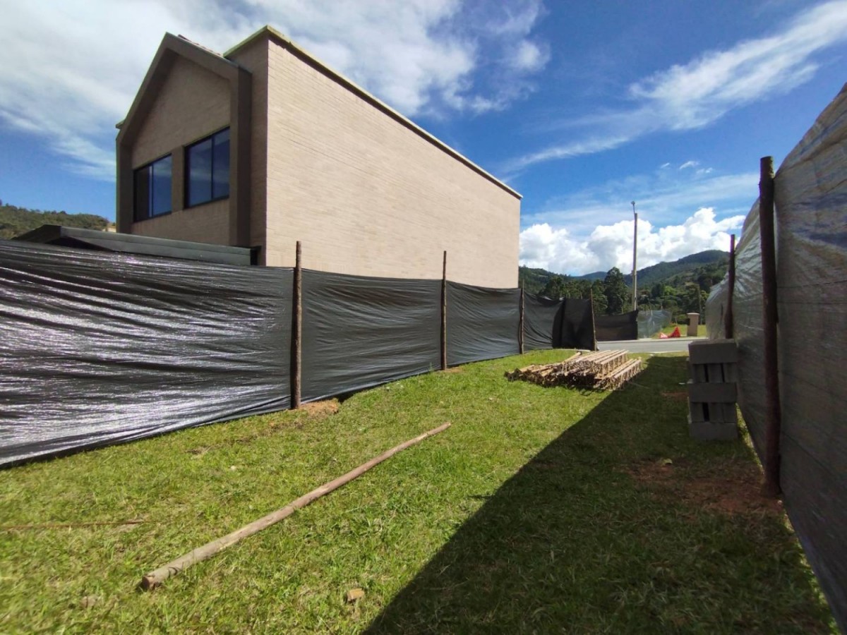 Land in El carmen (104 m²) for Sale - 2