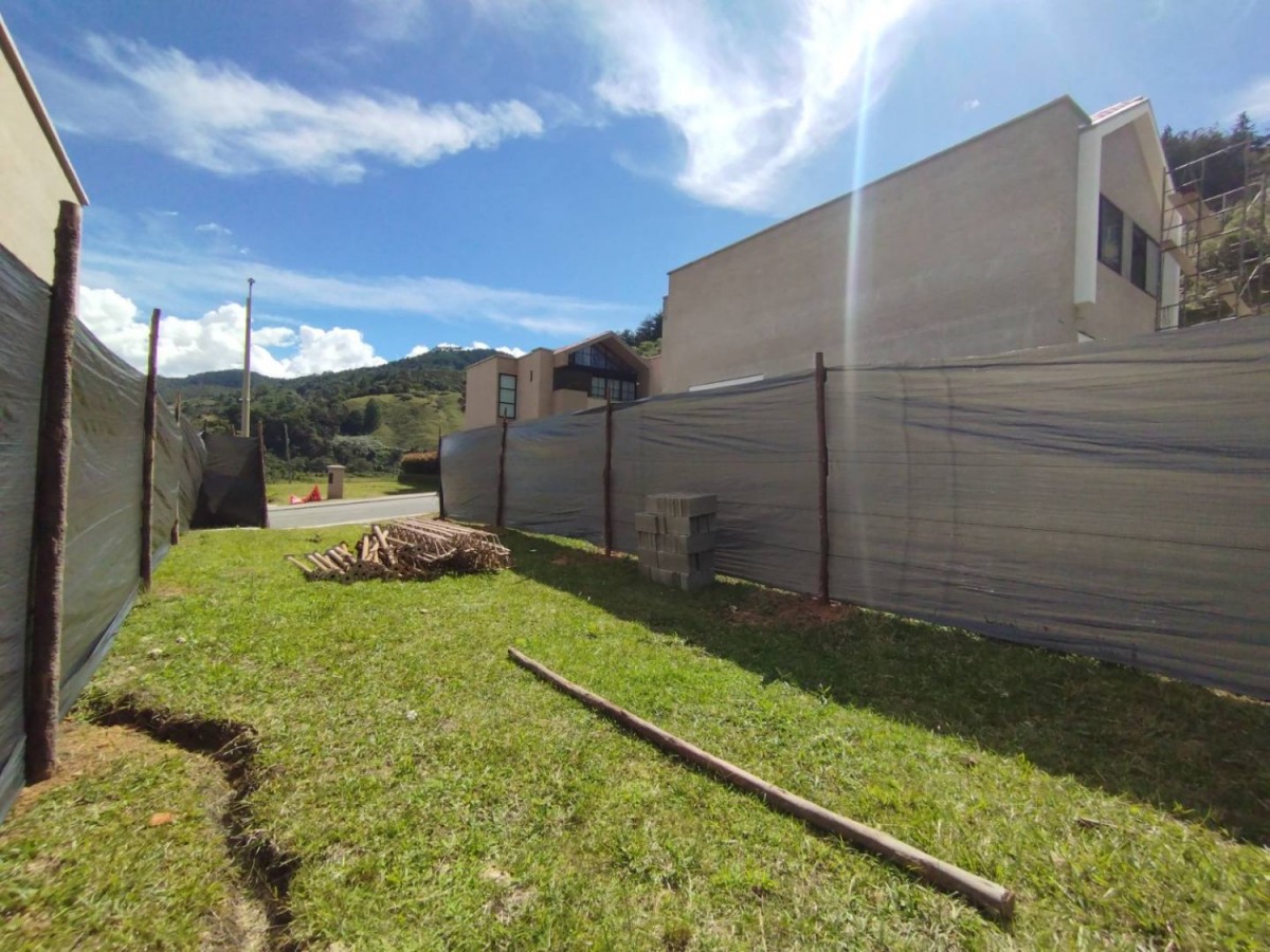Land in El carmen (104 m²) for Sale - 3