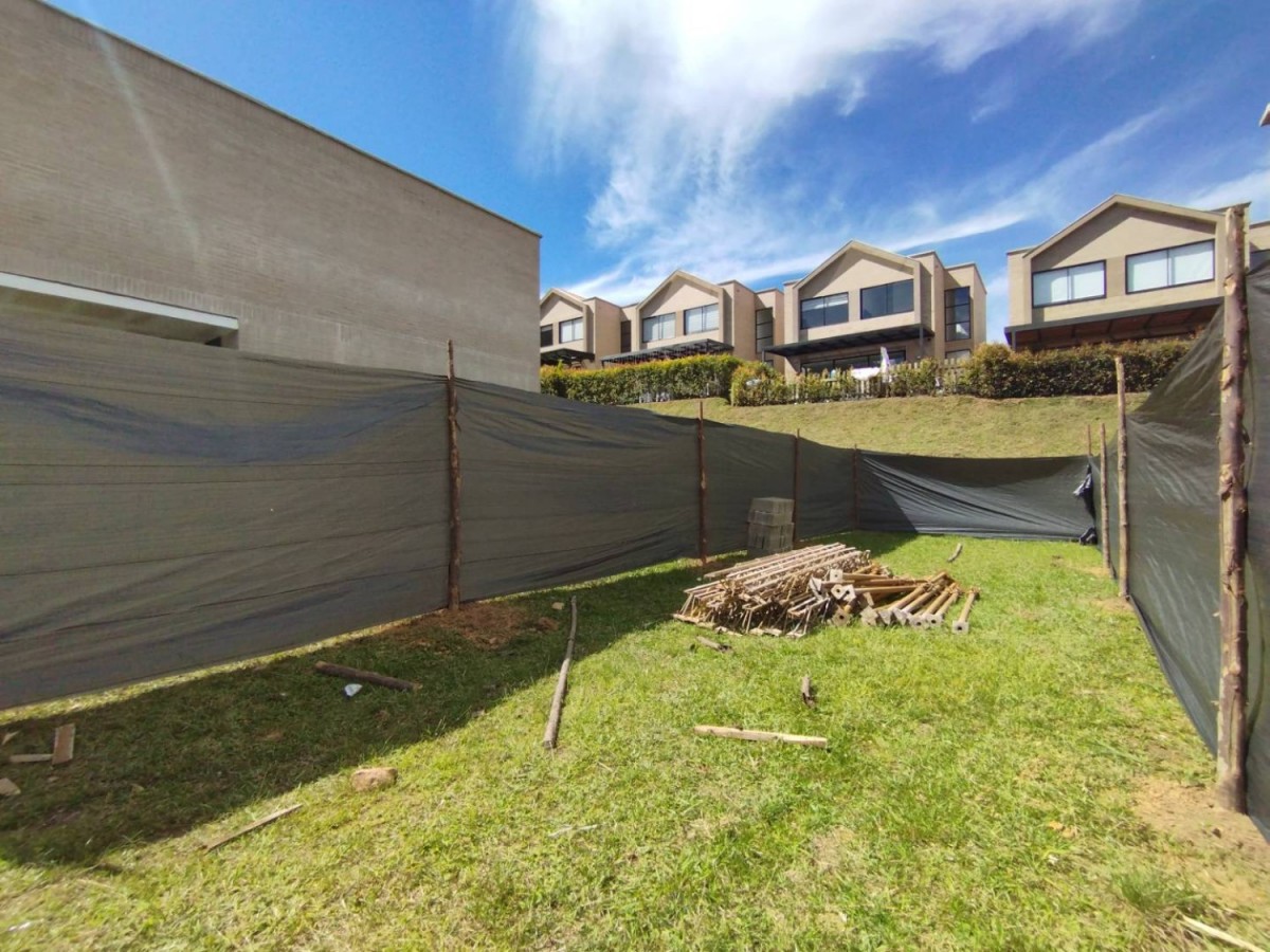Land in El carmen (104 m²) for Sale - 4