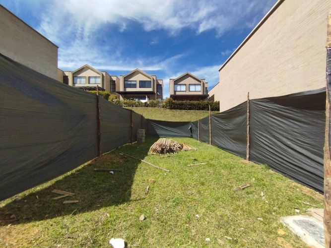 Lote en venta en El Carmen, El Retiro, 104 m² · foto 6 de 13