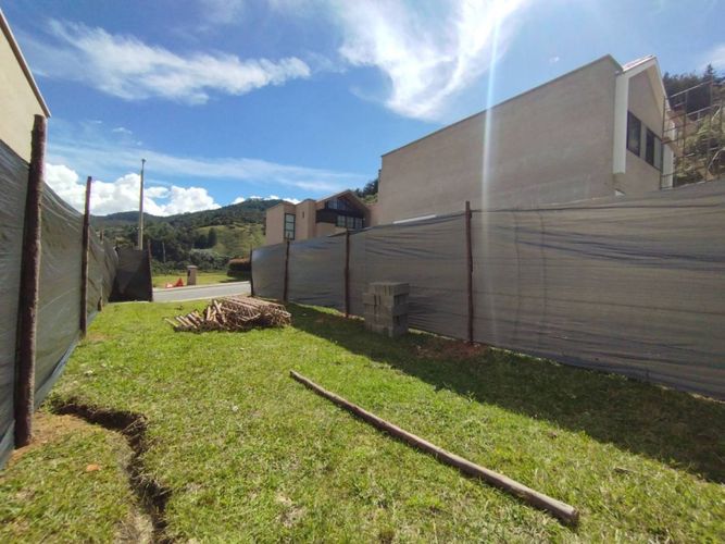 Lote en venta en El Carmen, El Retiro, 104 m² · foto 9 de 13