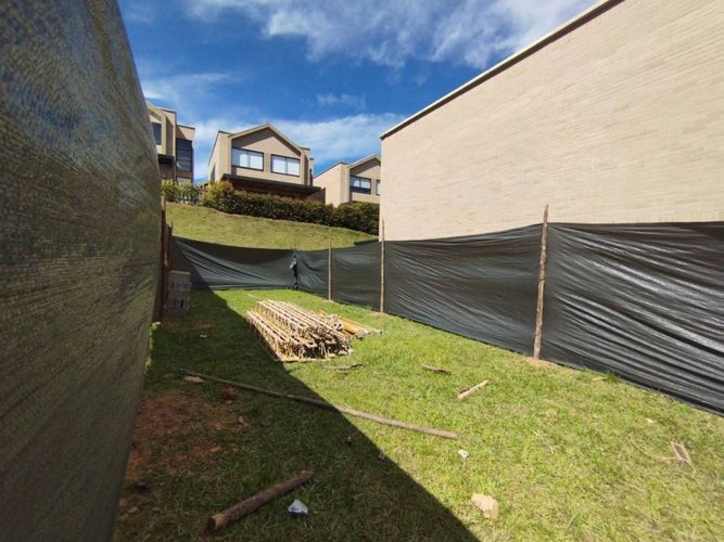 Lote en venta en El Carmen, El Retiro, 104 m² · foto 11 de 13