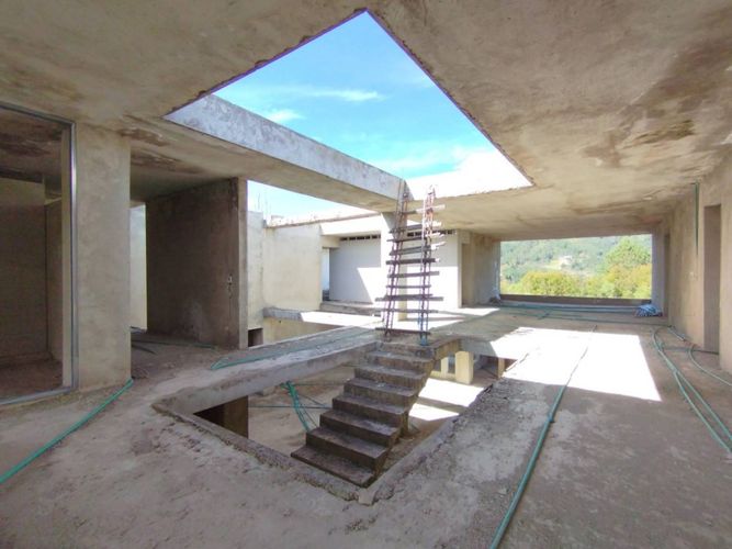 Casa de 5 alcobas en venta en Puente Pelaez, El Retiro, 736 m² · foto 11 de 24