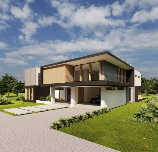 Casa de 5 alcobas en venta en Puente Pelaez, El Retiro, 736 m² · foto 15 de 24