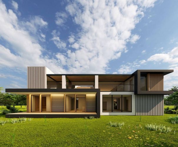 Casa de 5 alcobas en venta en Puente Pelaez, El Retiro, 736 m² · foto 16 de 24