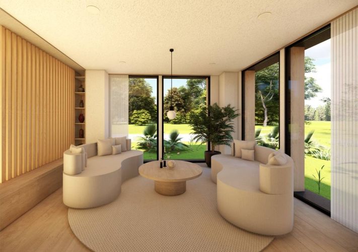 Casa de 5 alcobas en venta en Puente Pelaez, El Retiro, 736 m² · foto 18 de 24