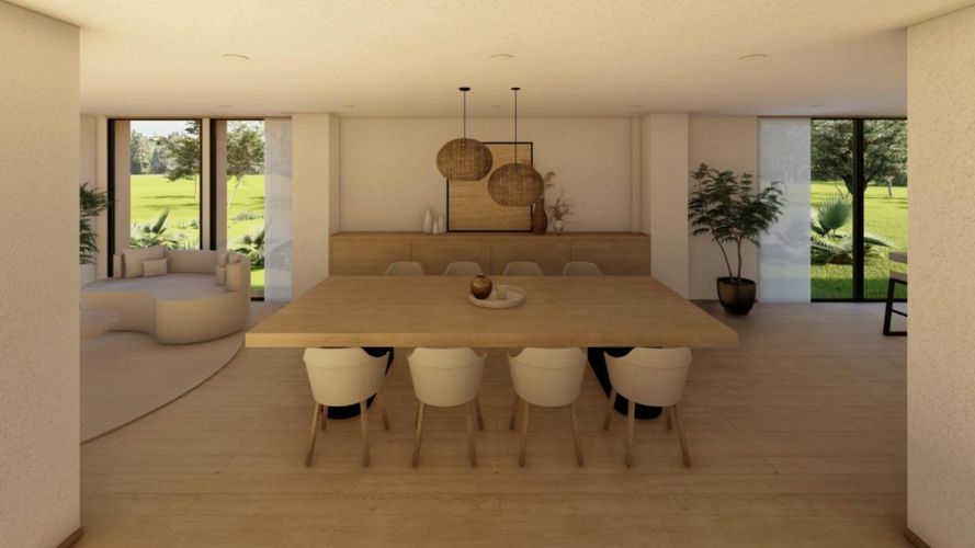 Casa de 5 alcobas en venta en Puente Pelaez, El Retiro, 736 m² · foto 19 de 24