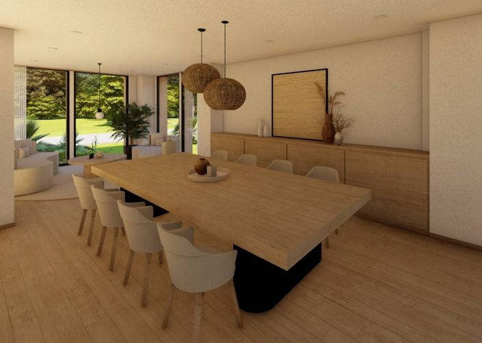 Casa de 5 alcobas en venta en Puente Pelaez, El Retiro, 736 m² · foto 20 de 24