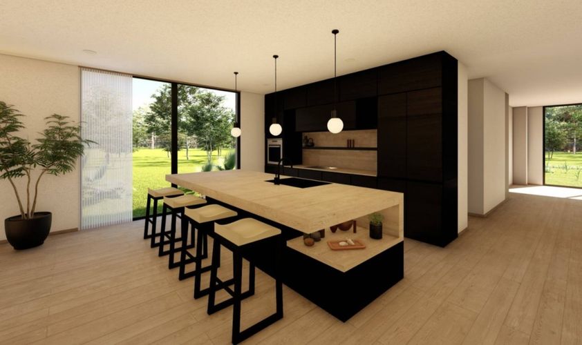 Casa de 5 alcobas en venta en Puente Pelaez, El Retiro, 736 m² · foto 21 de 24