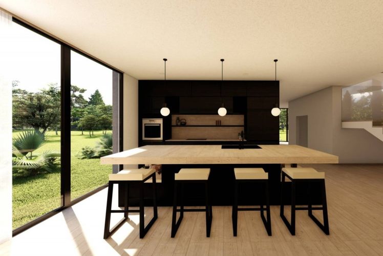 Casa de 5 alcobas en venta en Puente Pelaez, El Retiro, 736 m² · foto 22 de 24