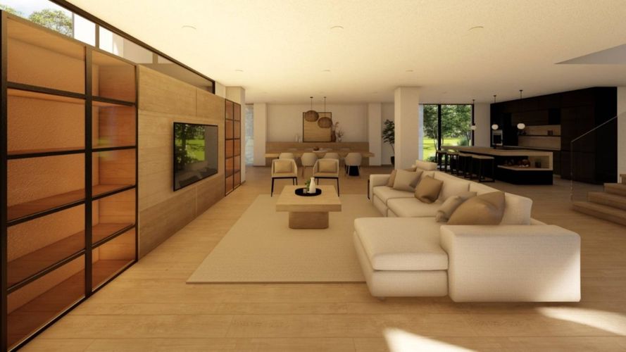 Casa de 5 alcobas en venta en Puente Pelaez, El Retiro, 736 m² · foto 23 de 24