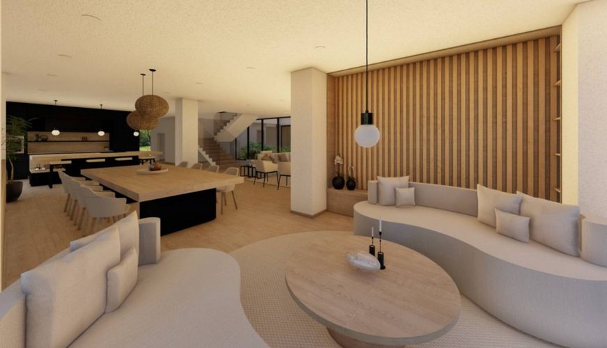 Casa de 5 alcobas en venta en Puente Pelaez, El Retiro, 736 m² · foto 24 de 24