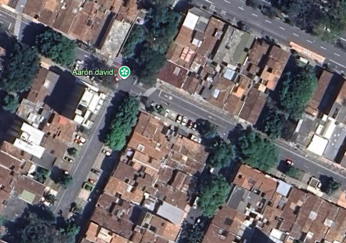 Edificio en venta en Estadio, Medellín, 600 m² · foto 21 de 22