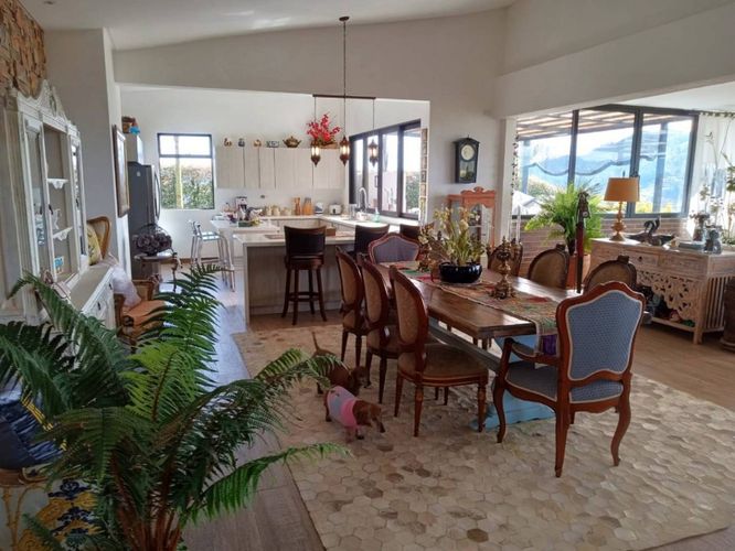 Casa de 5 alcobas en venta en Puente Pelaez, El Retiro, 480 m² · foto 5 de 14