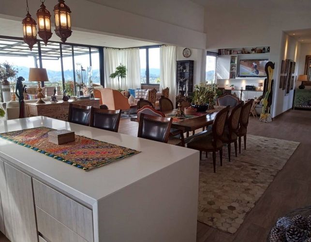 Casa de 5 alcobas en venta en Puente Pelaez, El Retiro, 480 m² · foto 6 de 14