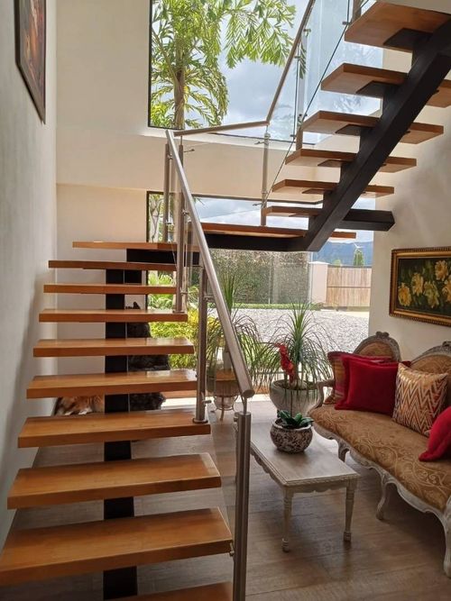 Casa de 5 alcobas en venta en Puente Pelaez, El Retiro, 480 m² · foto 7 de 14