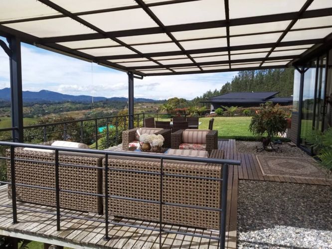 Casa de 5 alcobas en venta en Puente Pelaez, El Retiro, 480 m² · foto 8 de 14