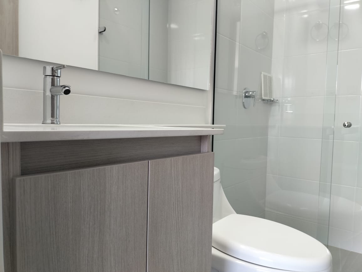 Apartamento en venta en Loma Del Chocho, Envigado · foto 12 de 17