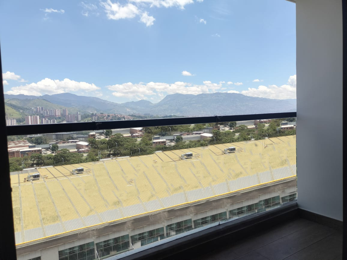 Apartamento en venta en Loma Del Chocho, Envigado · foto 17 de 17