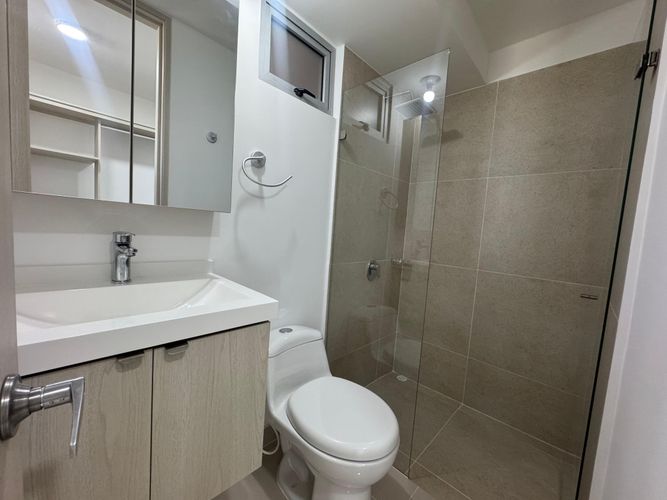 Apartamento de 2 alcobas en venta en Ciudad Country, Jamundí, 76 m² · foto 6 de 24