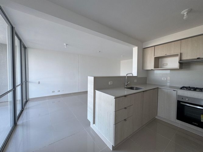 Apartamento de 2 alcobas en venta en Ciudad Country, Jamundí, 76 m² · foto 13 de 24