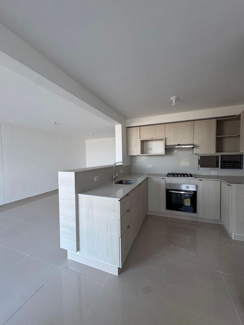 Apartamento de 2 alcobas en venta en Ciudad Country, Jamundí, 76 m² · foto 14 de 24