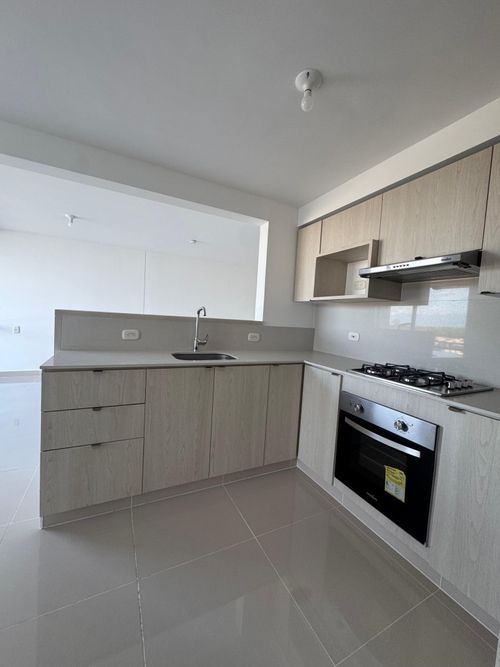 Apartamento de 2 alcobas en venta en Ciudad Country, Jamundí, 76 m² · foto 15 de 24
