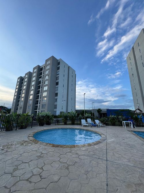 Apartamento de 2 alcobas en venta en Ciudad Country, Jamundí, 76 m² · foto 21 de 24