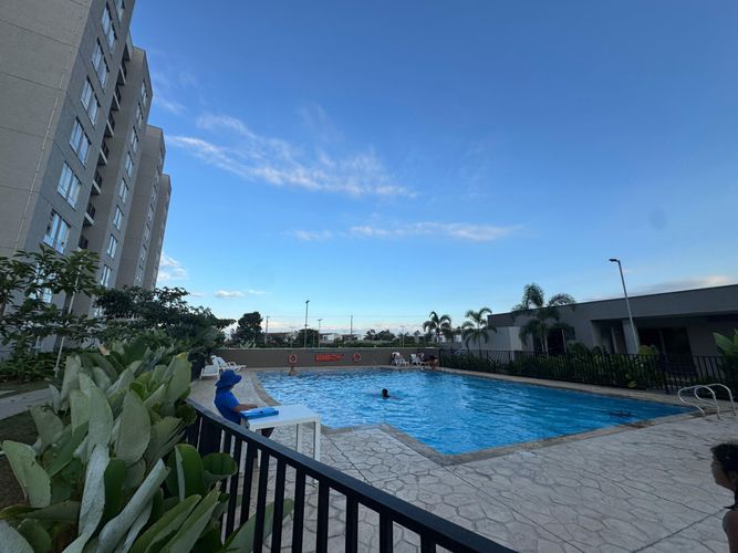 Apartamento de 2 alcobas en venta en Ciudad Country, Jamundí, 76 m² · foto 22 de 24
