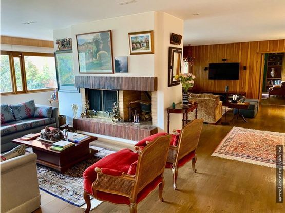 Apartamento en venta en El Refugio, Bogotá · foto 2 de 21
