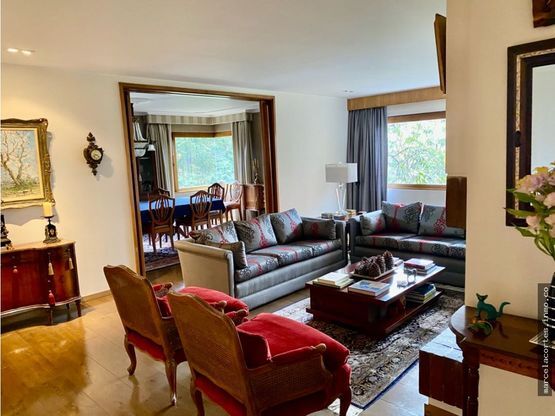 Apartamento en venta en El Refugio, Bogotá · foto 5 de 21