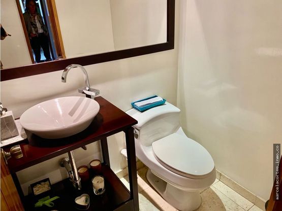 Apartamento en venta en El Refugio, Bogotá · foto 9 de 21